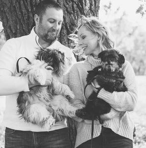 Meet your Posher, Tina